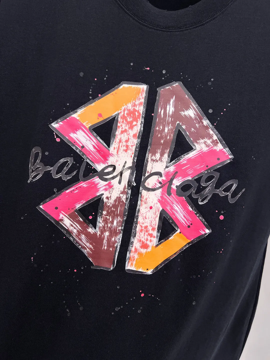 2026SS New Arrival T ， ， ！ ， ， ，Classic logo ， ， Same Style。Sizes S-XXL